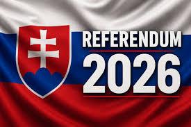 Referendum 2026